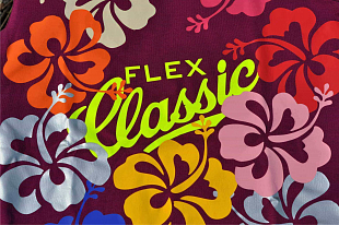   - Plotterfilms FLEX CLASSIC