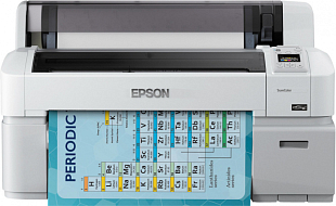      Epson SureColor SC-T3200