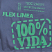   - Plotterfilms FLEX LINEA