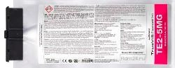 INKU-TRE-500-MG, 500мл, пакет Magenta, TrueVIS TRE INK чернила
