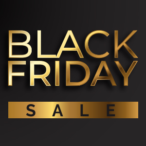 Black Friday Sale