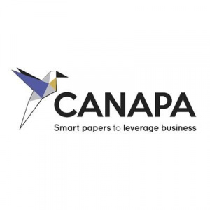 Свежее поступление сублимационной бумаги Canapa