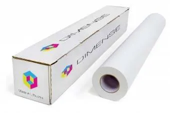 DS-MATT Dimense Media 1,6 x 50 м, матовый материал для DA-640