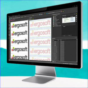Ergosoft Roland Edition 3 + новое решение для печати на футболках XT-640DTG