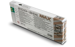 ESL4-MT, 220мл, картридж Metallic ECO-Sol MAX2