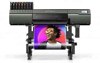 LG-300 - уф плоттер/каттер Roland серии TrueVIS