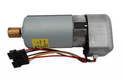 VP-540 SCAN MOTOR, мотор (6700469020)