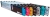 EUV5-5YE, 500мл, картридж Yellow, уф-чернила Roland ECO-UV5 EUV5-5YE, 500мл, картридж Yellow, уф-чернила Roland ECO-UV5
