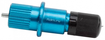 ZEC-U1715, нож