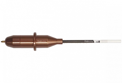 ZEC-U1715, нож