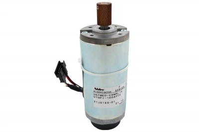SCAN MOTOR SJ-1045EX, мотор каретки XR-640 (6700049030)