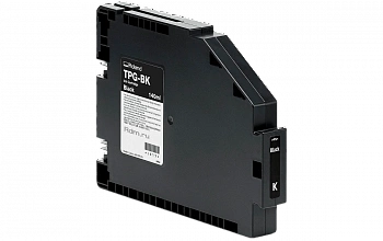 TPG-BK, 140мл, Черный пигментный
