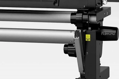 SC2-RD-300, поворотное устройство Roland для LEF-300 и LEF2-300