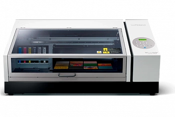 LEF2-200 - уф принтер Roland серии VersaUV формата A3+