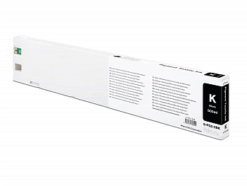 S-PG2-5BK, 500мл, картридж Black (Черный) Pigment DTF