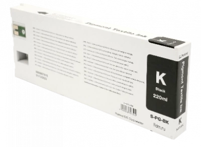 S-PG2-5MG, 500мл, картридж Magenta Pigment DTF