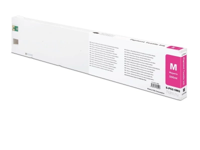 S-PG2-5MG, 500мл, картридж Magenta Pigment DTF