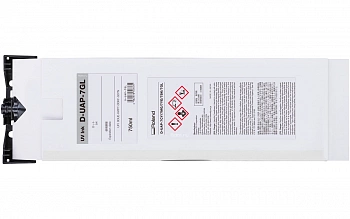 D-UAP-7GL, 750мл, пакет Gloss, уф-чернила Roland D-UA