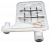 6085393800 ASSY,INK DAMPER L 3FAI 4 SJ-1000 демпфер Roland 6085393800 ASSY,INK DAMPER L 3FAI 4 SJ-1000 демпфер Roland