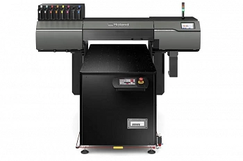 LO-300-F2 - планшетный уф принтер Roland серии VersaOBJECT