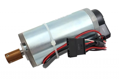 VP-540 SCAN MOTOR, мотор (6700469020)