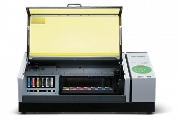 LEF-200 - уф принтер Roland серии VersaUV формата A3+