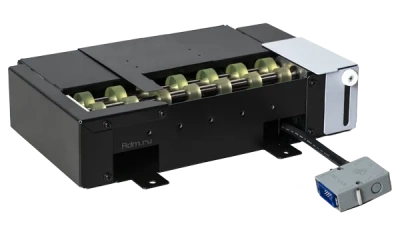 SC2-RD-300, поворотное устройство Roland для LEF-300 и LEF2-300