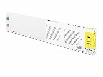 S-PG2-5YE, 500мл, картридж Yellow (Желтый) Pigment DTF