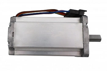 MOTOR, SPINDLE EGX-600, мотор шпинделя EGX-400 (22435427)